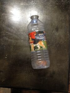 NONO Bottle